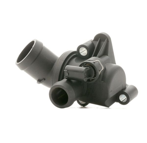 RIDEX A 266 203 02 75 Kühlwasserthermostat