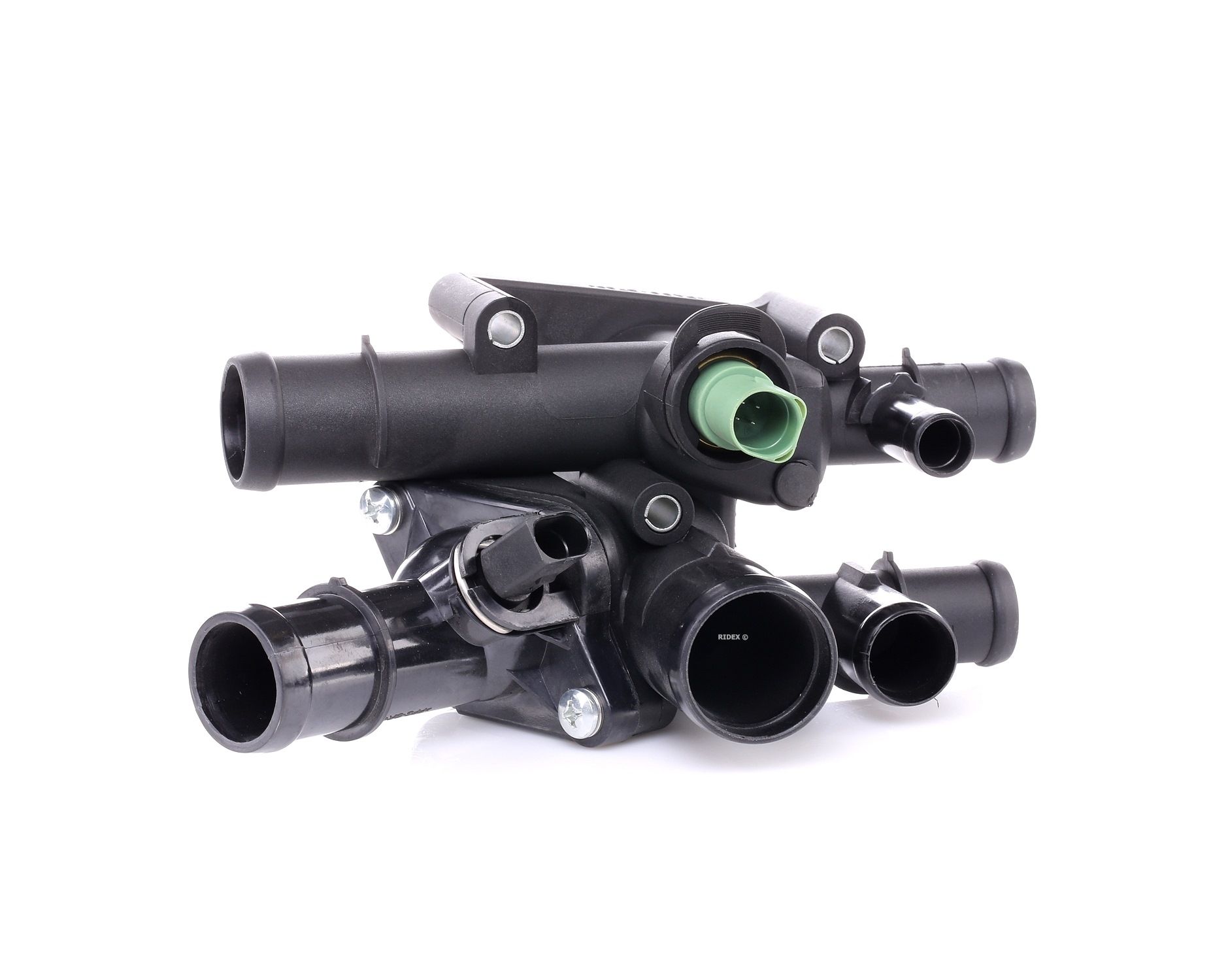 Įsigykite RIDEX Termostatas, aušinimo skystis Prekės Nr.: 316T0222 už žemiausią 62,31 € kainą