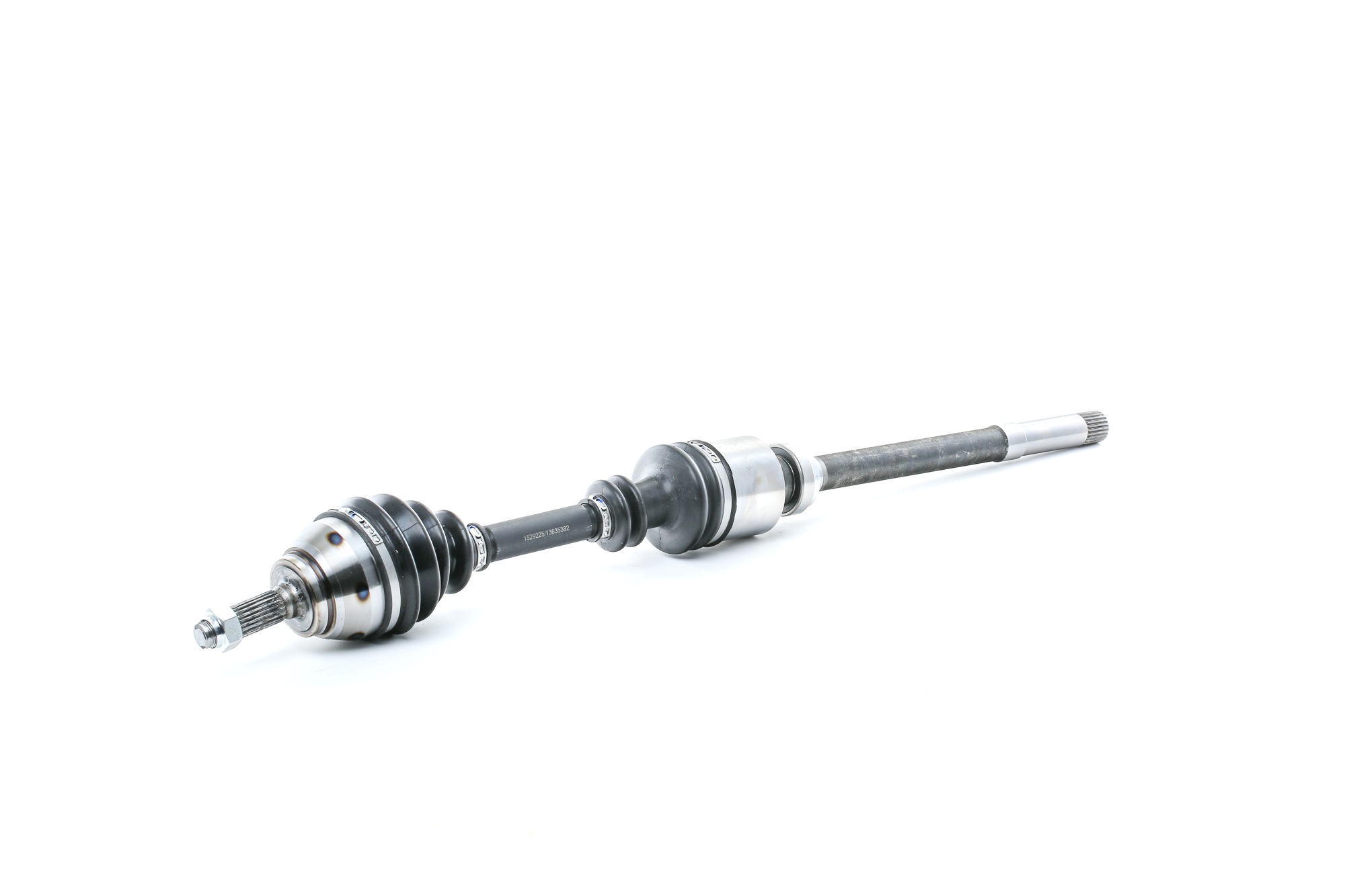 Ostke RIDEX Veovõll Toode nr.: 13D0229 madala hinnaga 70,03 €
