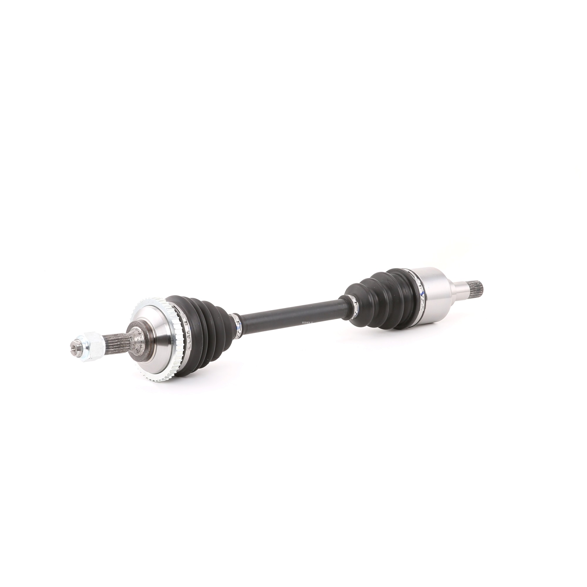 Įsigykite RIDEX Pusašis Prekės Nr.: 13D0266 už žemiausią 72,40 € kainą
