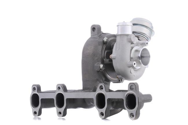 OEM Τουρμπίνα Golf 4 2003 038253019D, 038253019DV500, 038253019N RIDEX