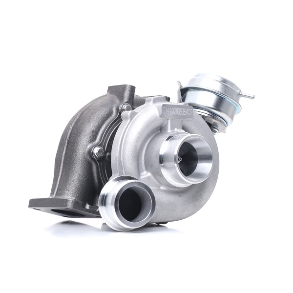 OE Turbocompressore AUDI A8 2018 059145701C, 059145701D, 059145701DV di RIDEX