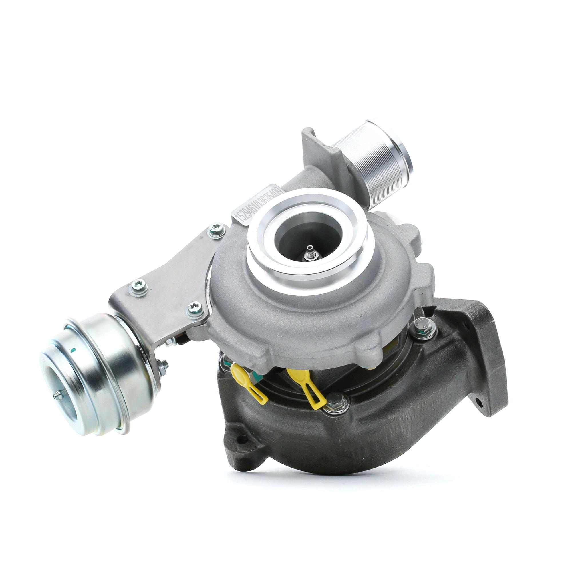 Ostke RIDEX Turbod Toode nr.: 2234C0048 madala hinnaga 1082,40 €