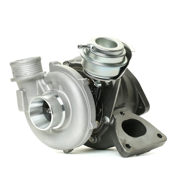 OE Turbo VOLVO S60 2018 00003801270, 36051121, 3801270 fra RIDEX