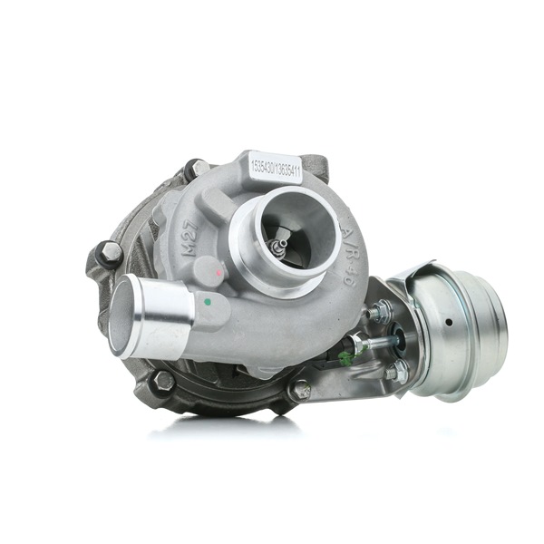 Originale Turbolader KIA 2.0 CRDi 140 PS Diesel 2823127450 von RIDEX im Internet zu fairen Preisen