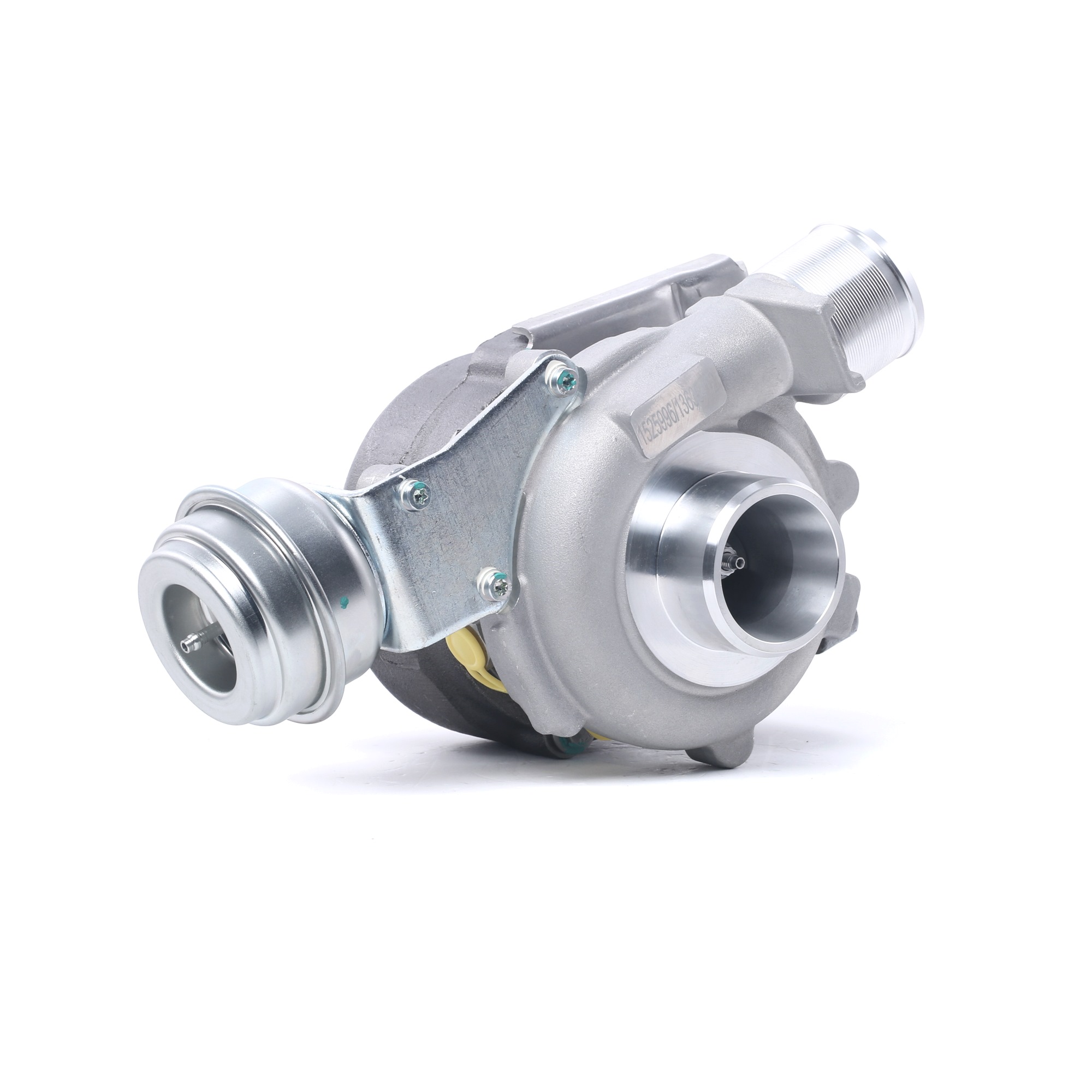 Köp RIDEX Turboaggregat Produktnummer: 2234C0054 till det förmånliga priset av 8956,40 kr