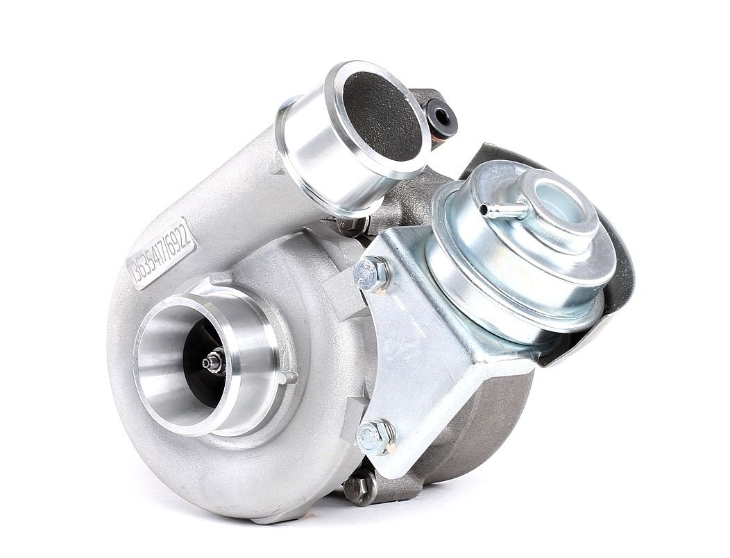Köp RIDEX Turboaggregat Produktnummer: 2234C0061 till det förmånliga priset av 7245,07 kr