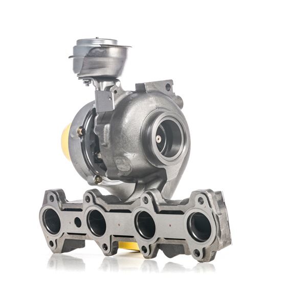 OE Turbo FIAT CROMA 2011 55188334, 55190871, 55193105 von RIDEX