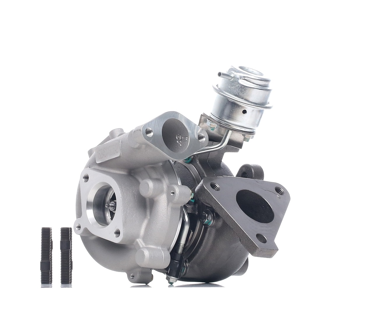 Köp RIDEX Turboaggregat Produktnummer: 2234C0072 till det förmånliga priset av 7908,86 kr