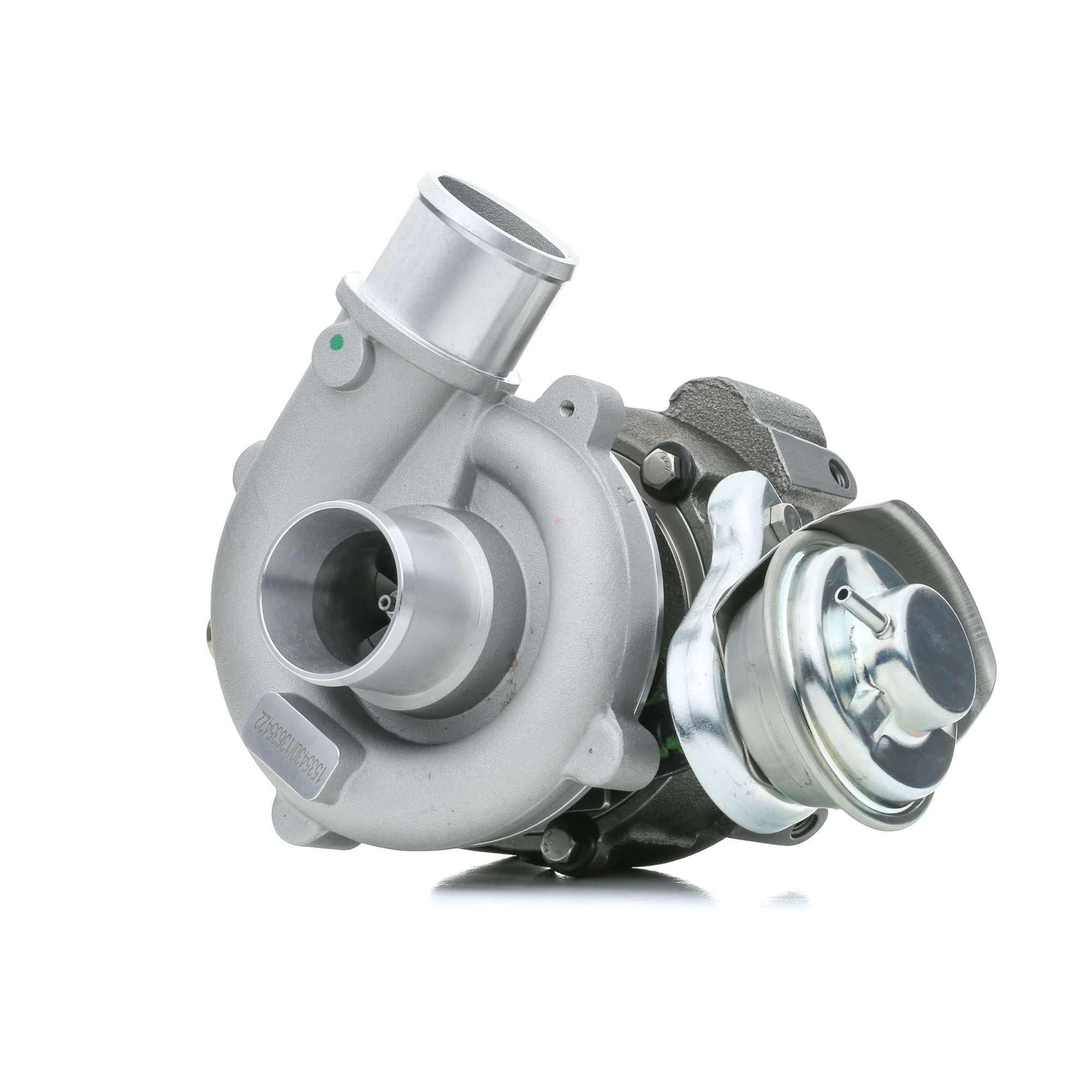Köp RIDEX Turboaggregat Produktnummer: 2234C0074 till det förmånliga priset av 5518,58 kr