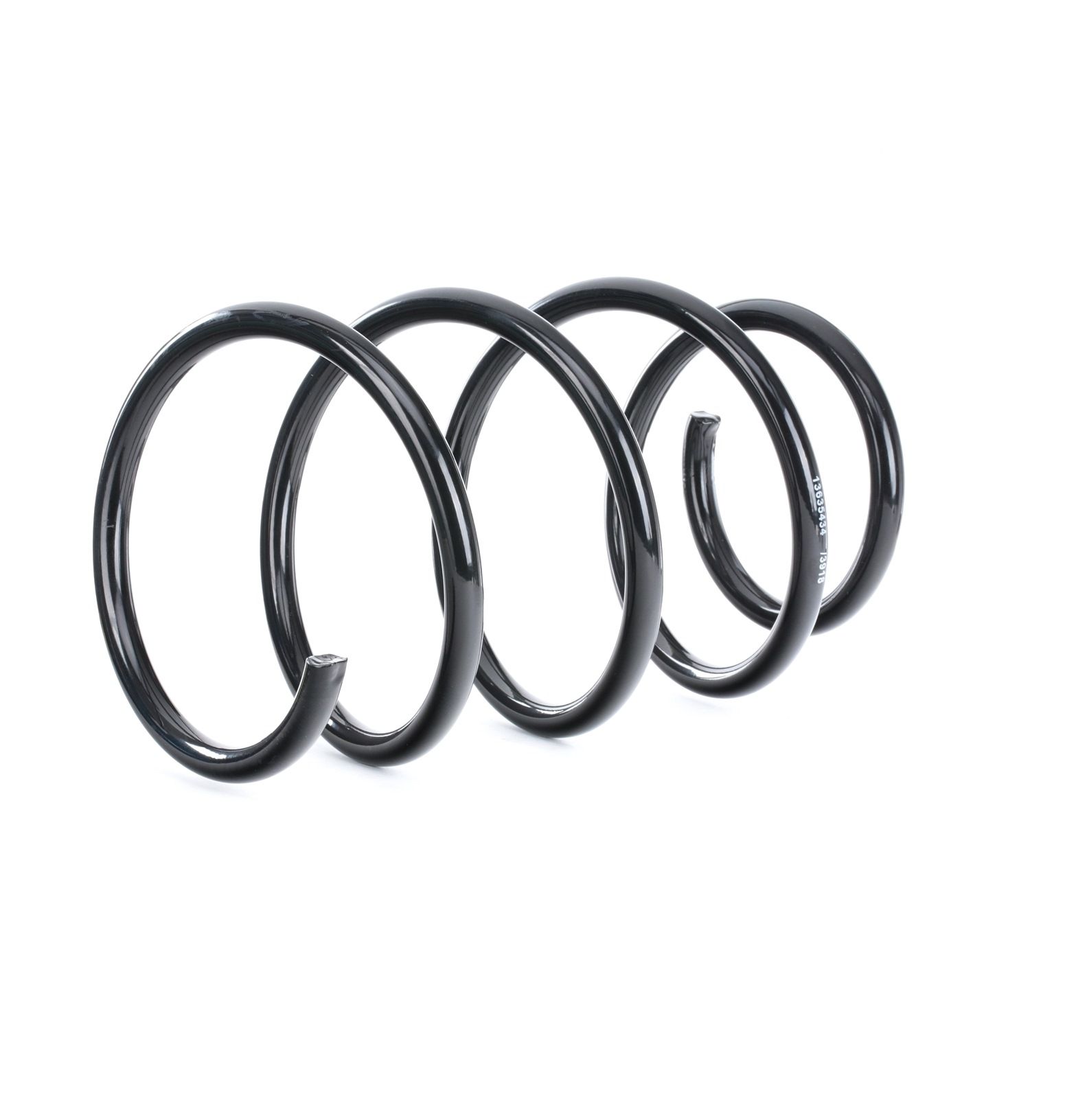 Köp RIDEX Spiralfjäder Produktnummer: 188C0499 till det förmånliga priset av 617,12 kr