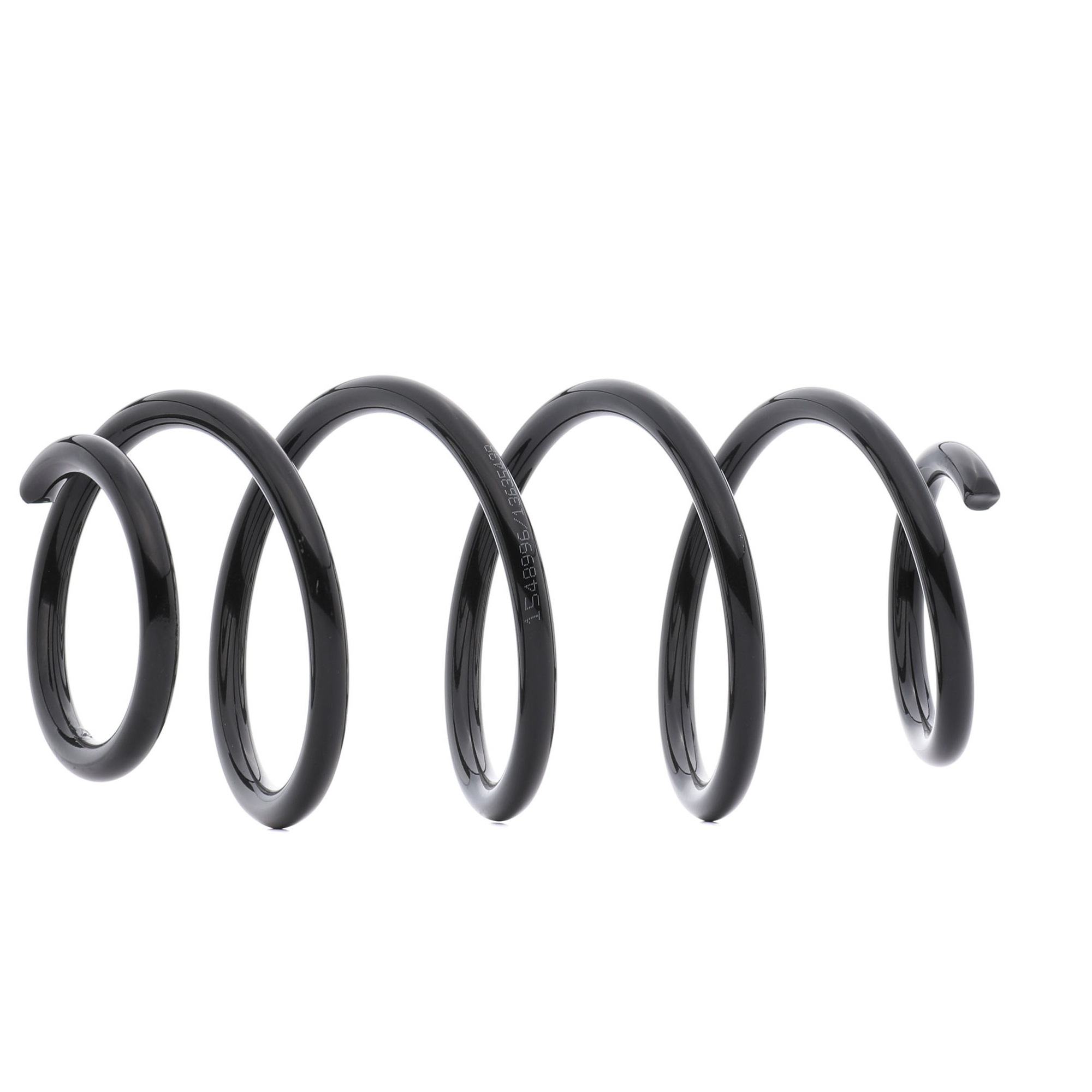 Köp RIDEX Spiralfjäder Produktnummer: 188C0503 till det förmånliga priset av 369,34 kr