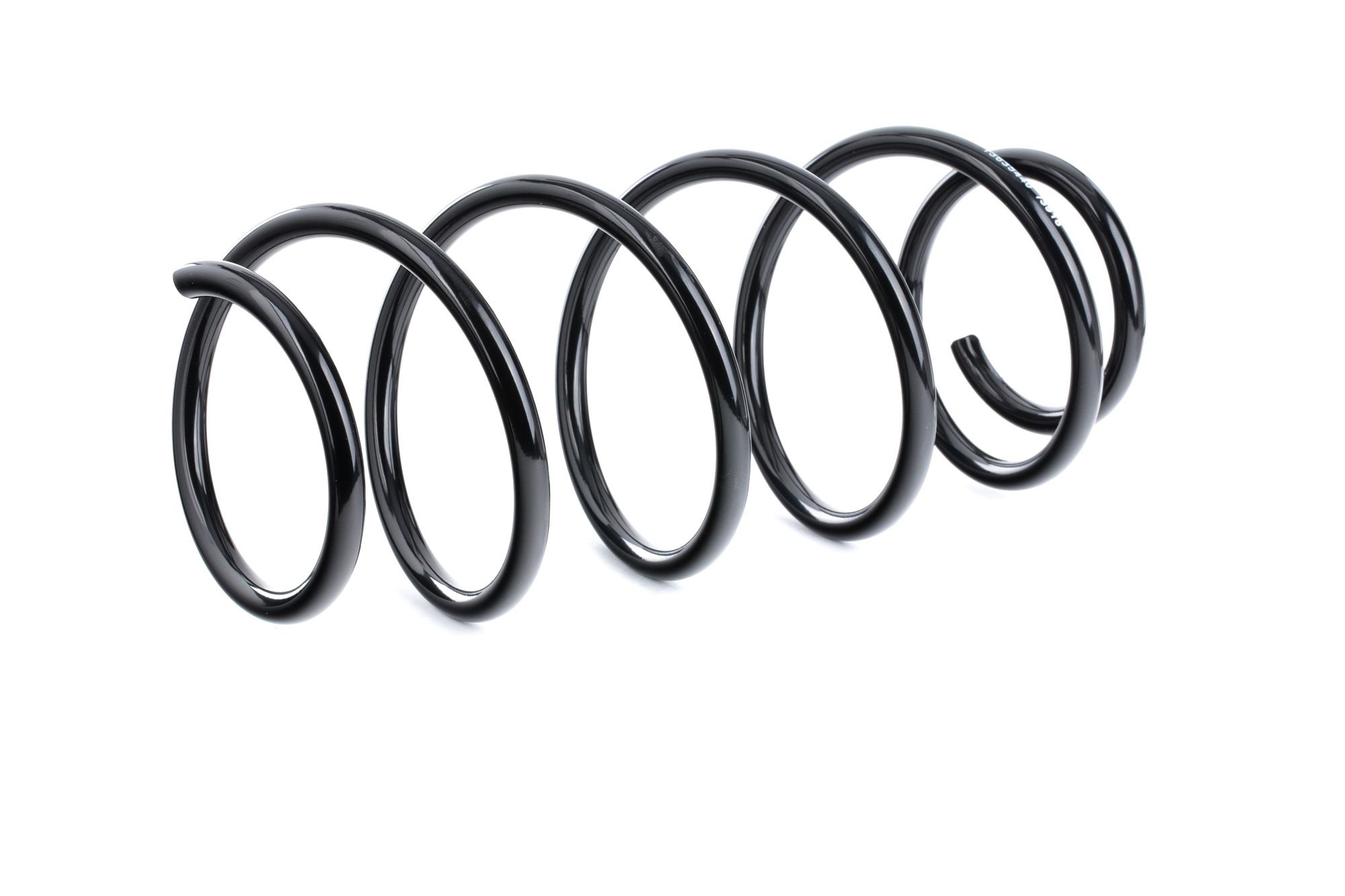 Köp RIDEX Spiralfjäder Produktnummer: 188C0505 till det förmånliga priset av 381,26 kr