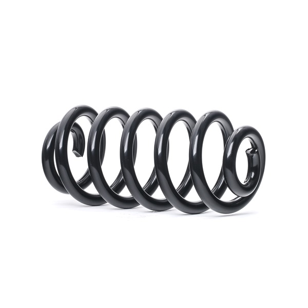 188C0512 RIDEX Fahrwerksfeder A6 C6 Avant (4F5) 2.8 FSI 210 PS Benzin