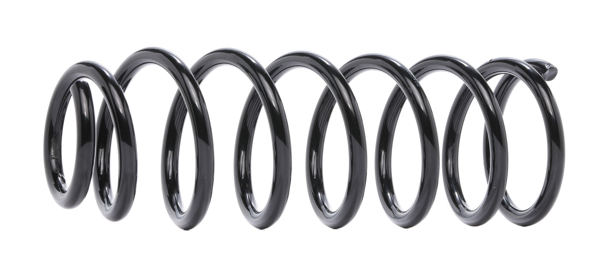 Köp RIDEX Spiralfjäder Produktnummer: 188C0519 till det förmånliga priset av 364,29 kr