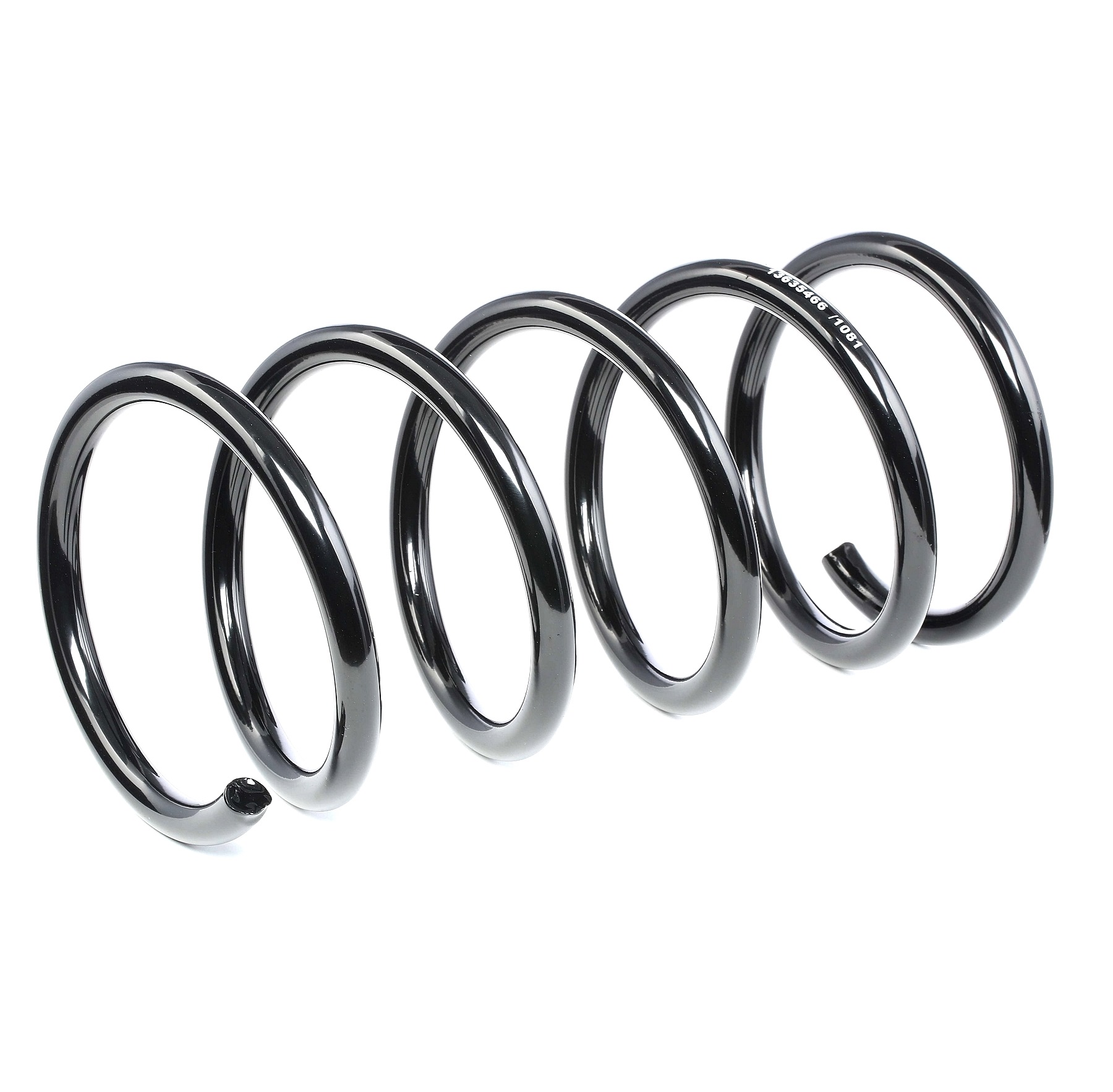 Köp RIDEX Spiralfjäder Produktnummer: 188C0538 till det förmånliga priset av 537,94 kr