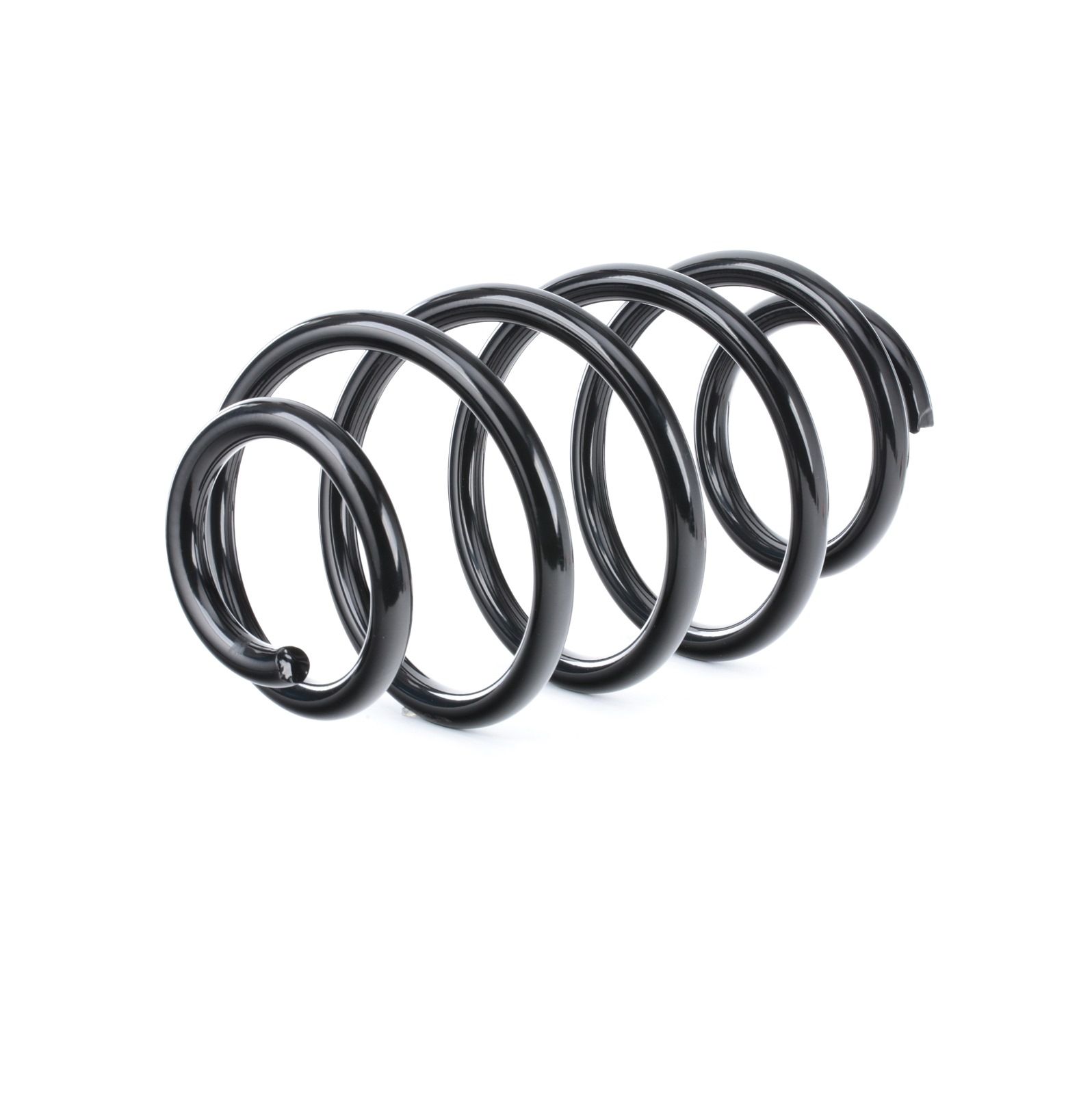 Įsigykite RIDEX Spyruoklė Prekės Nr.: 188C0547 už žemiausią 41,22 € kainą
