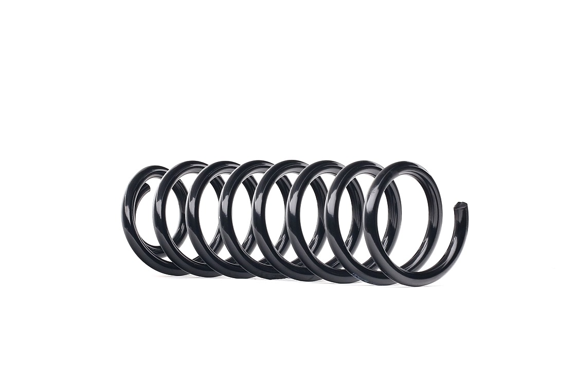 Įsigykite RIDEX Spyruoklė Prekės Nr.: 188C0548 už žemiausią 34,22 € kainą