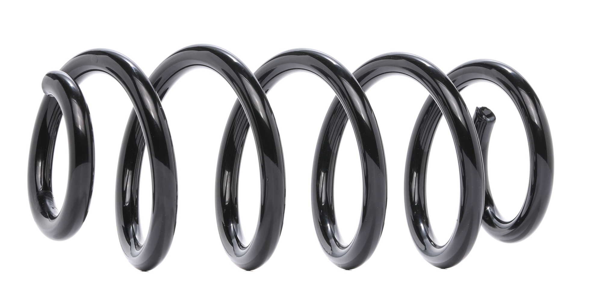 Köp RIDEX Spiralfjäder Produktnummer: 188C0560 till det förmånliga priset av 538,71 kr