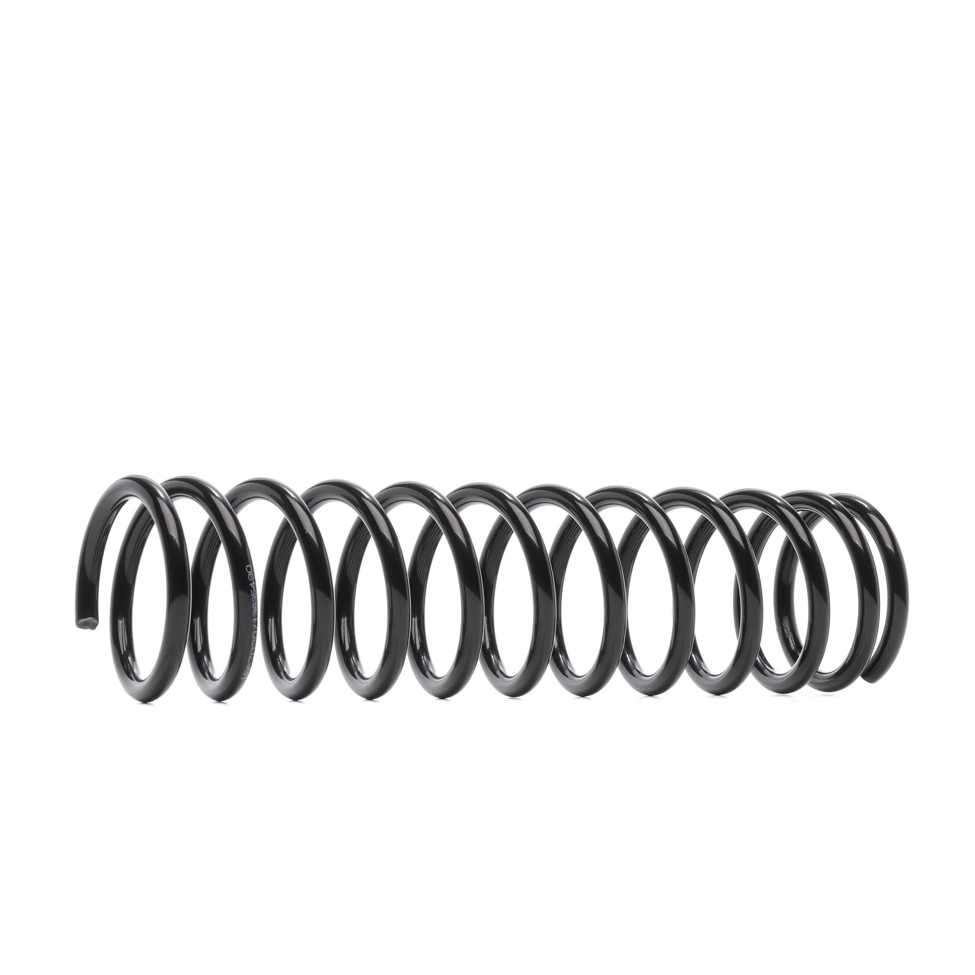 Köp RIDEX Spiralfjäder Produktnummer: 188C0569 till det förmånliga priset av 283,45 kr