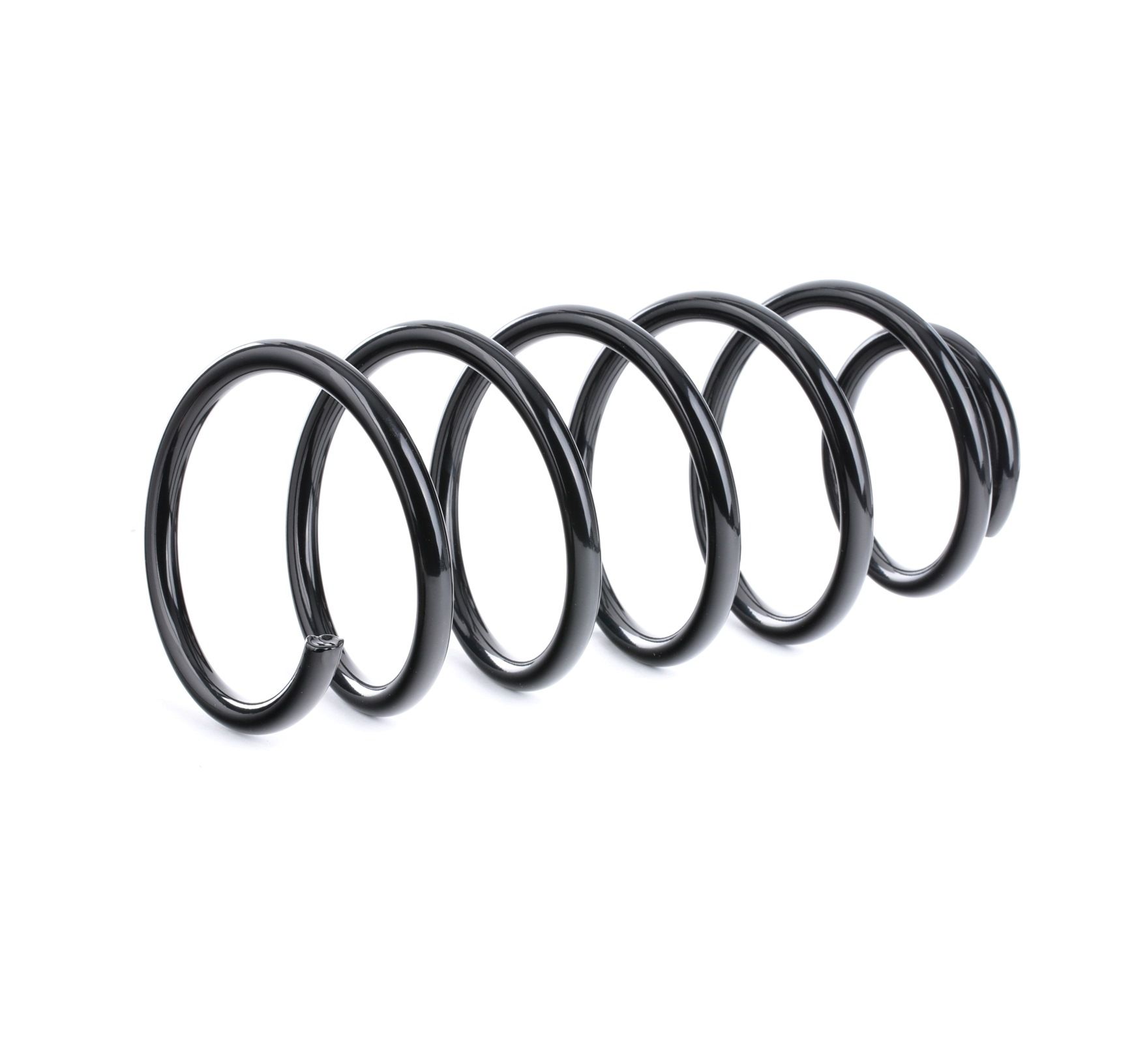 Köp RIDEX Spiralfjäder Produktnummer: 188C0581 till det förmånliga priset av 156,07 kr