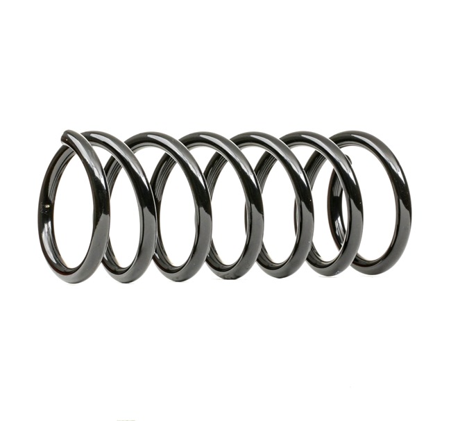 RIDEX 6G91 5560-FBD Fahrwerksfeder