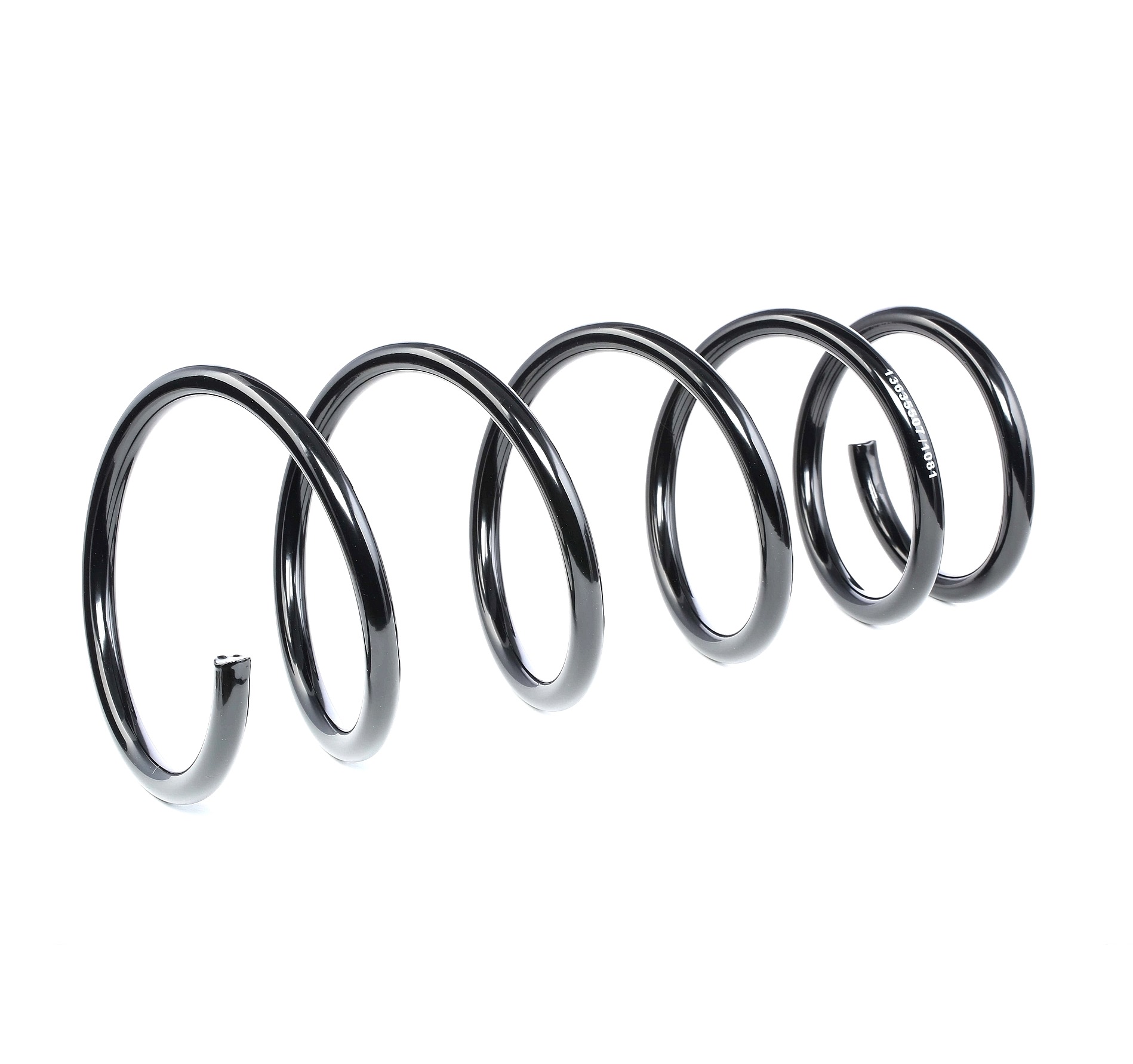Köp RIDEX Spiralfjäder Produktnummer: 188C0585 till det förmånliga priset av 389,67 kr