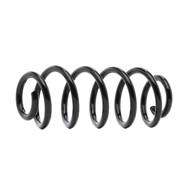 188C0587 RIDEX Stoßdämpfer Feder A6 C6 Avant (4F5) 2.8 FSI 210 PS Benzin