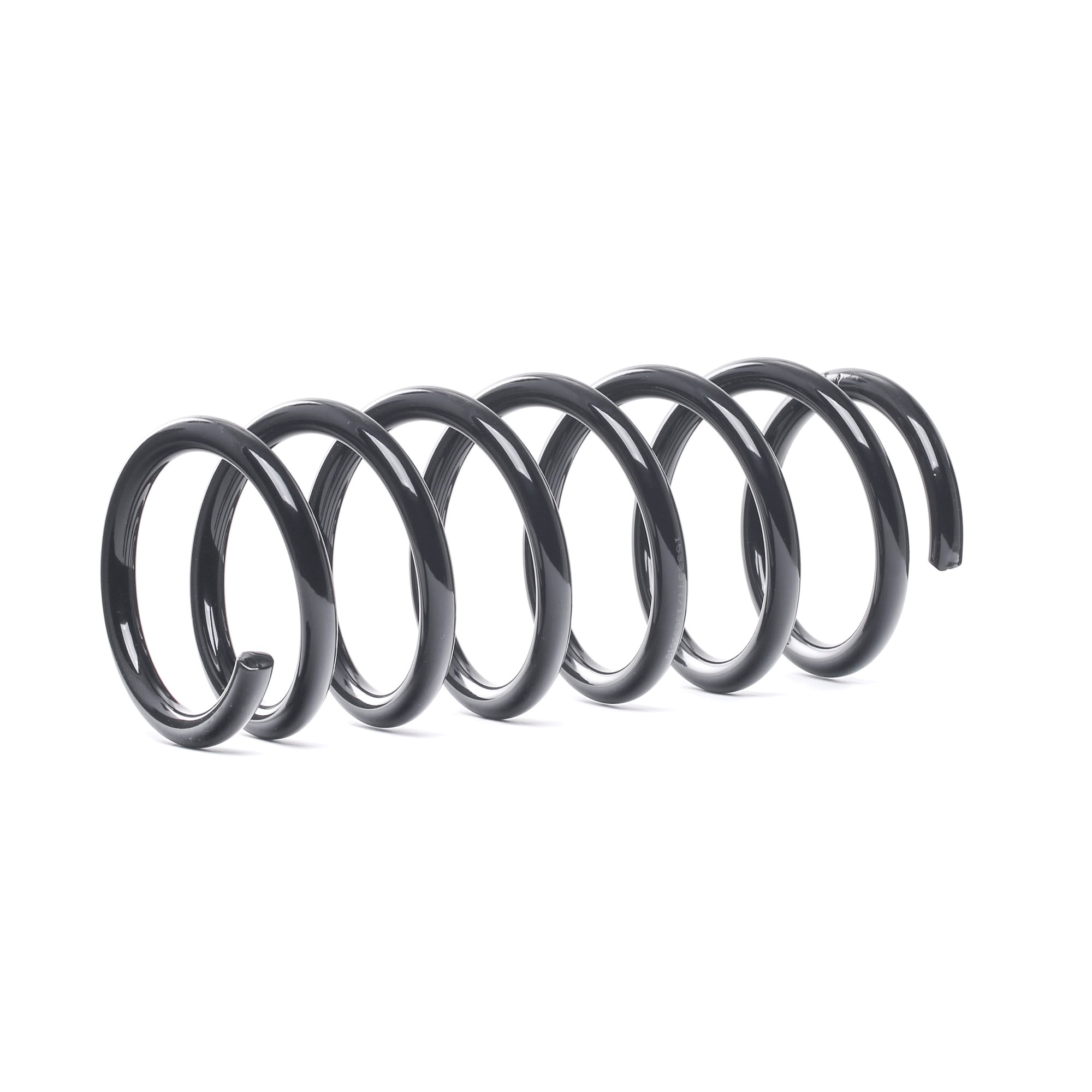 Köp RIDEX Spiralfjäder Produktnummer: 188C0588 till det förmånliga priset av 586,12 kr