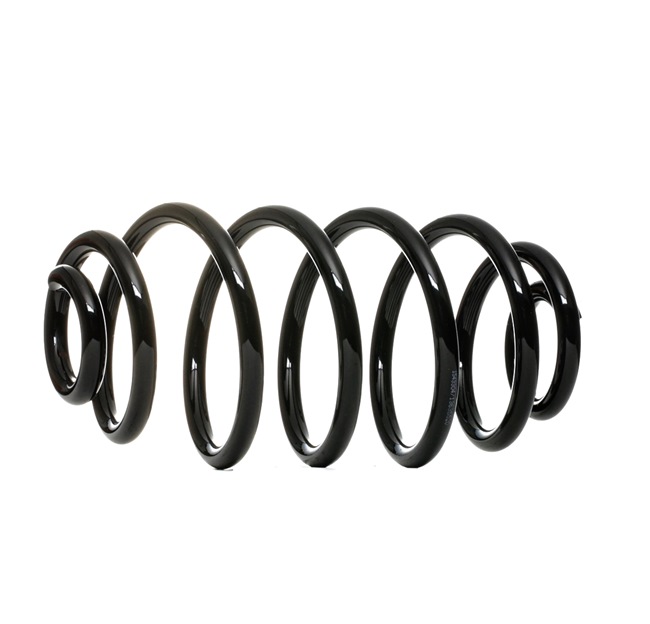 Cumpărați online Arc spiral 188C0597 original/ă și la un preț mic, compatibil/ă cu nr. OEM 12759984