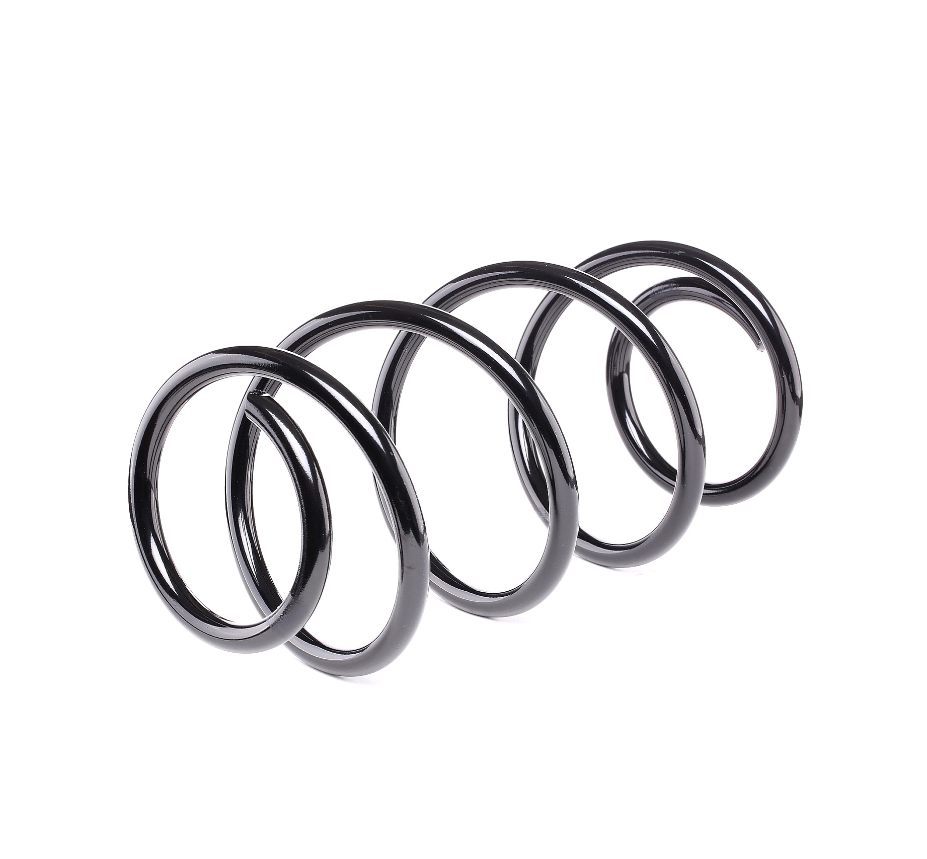 Įsigykite RIDEX Spyruoklė Prekės Nr.: 188C0600 už žemiausią 41,03 € kainą