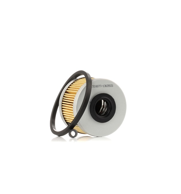 OEM Filtro combustible RENAULT 1.9 dT (JA0Y) 94 CV Gasóleo 04402894 de RIDEX online a precios inmejorables