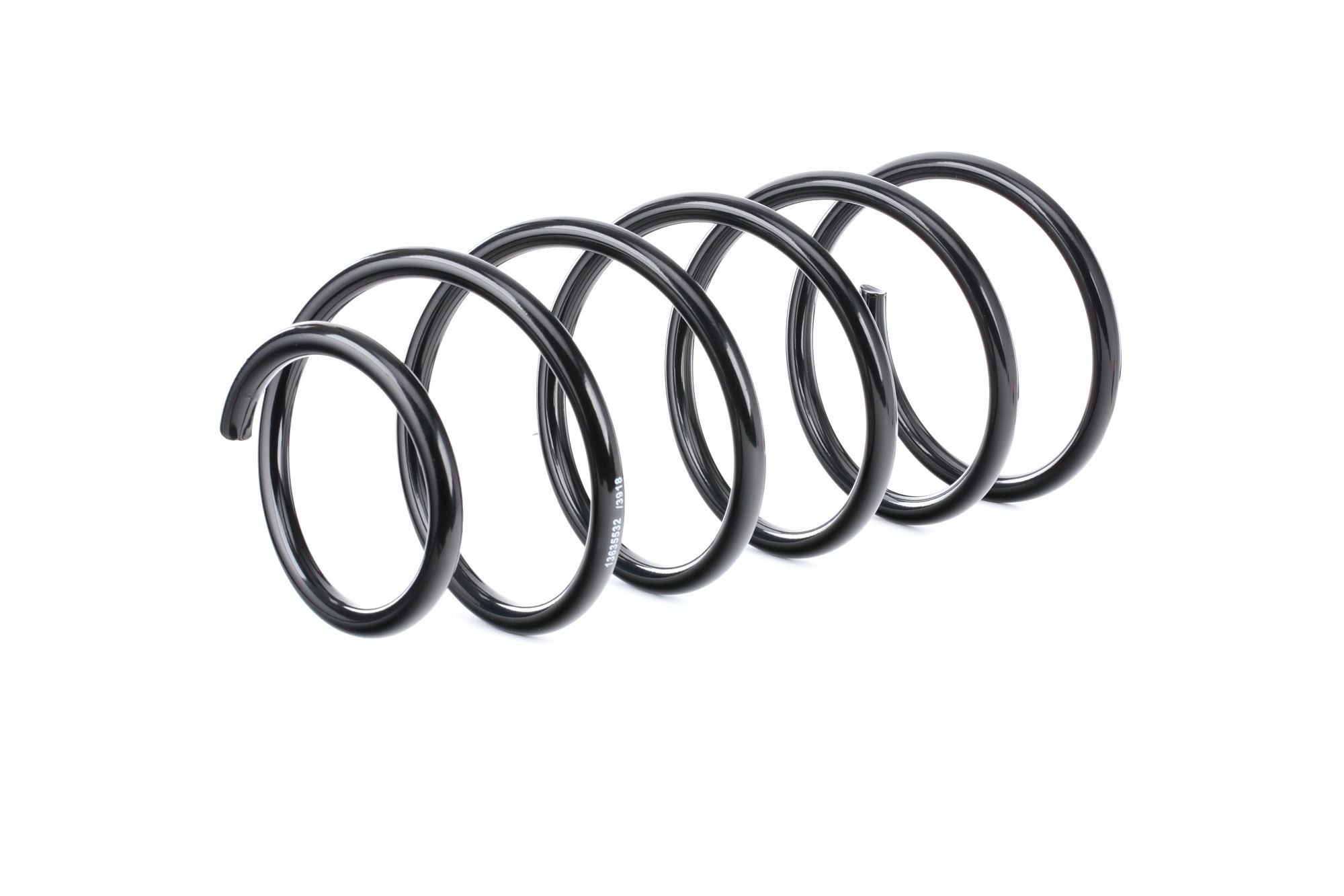 Köp RIDEX Spiralfjäder Produktnummer: 188C0608 till det förmånliga priset av 291,18 kr