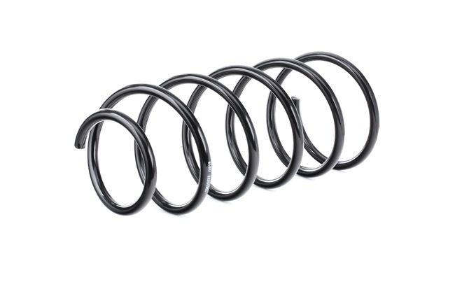 188C0608 RIDEX Feder S60 I (P24, 384) 2.4 CDI 116 PS Diesel