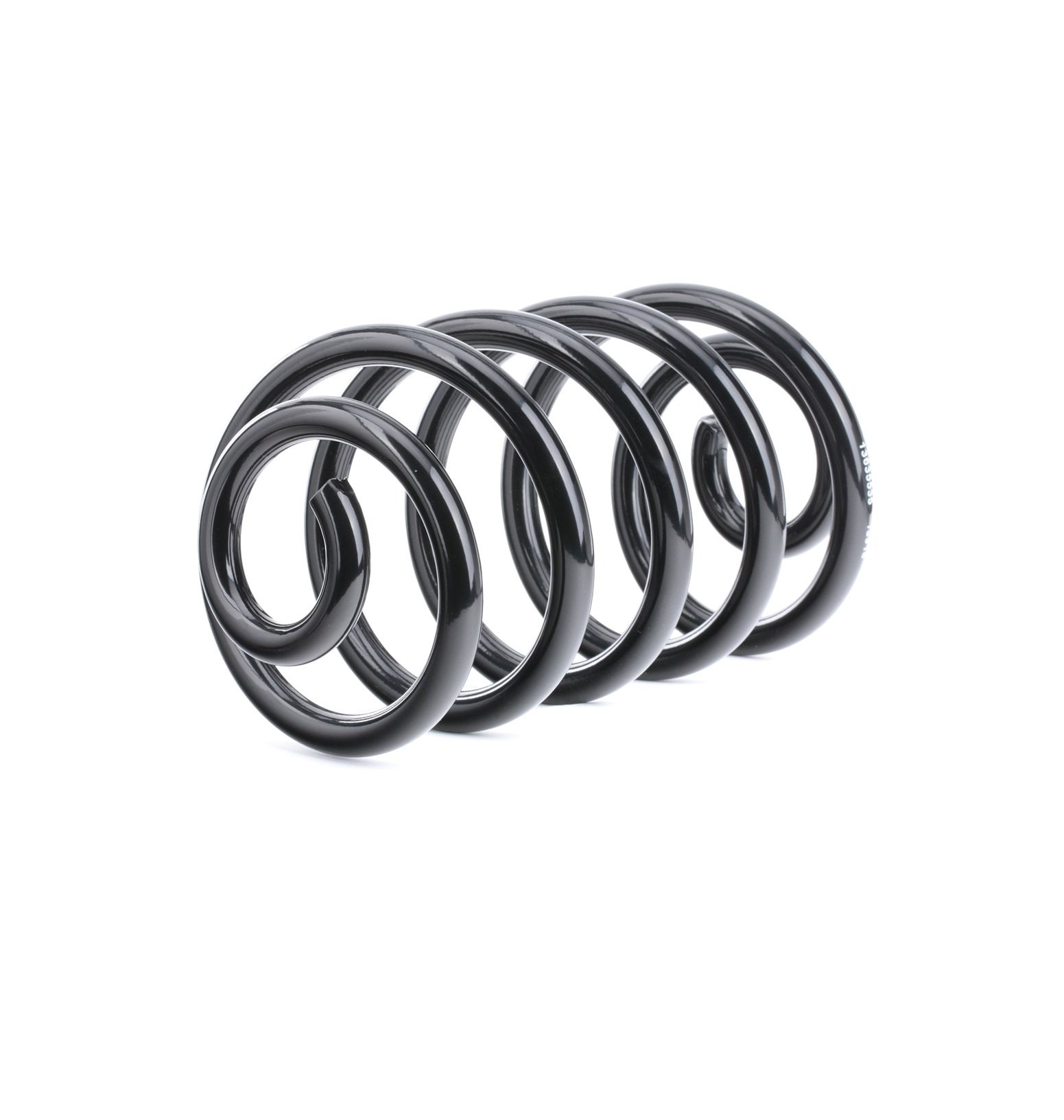RIDEX Fahrwerksfeder Produkt Nr.: 188C0610 zum günstigen Preis von 30,17 € kaufen