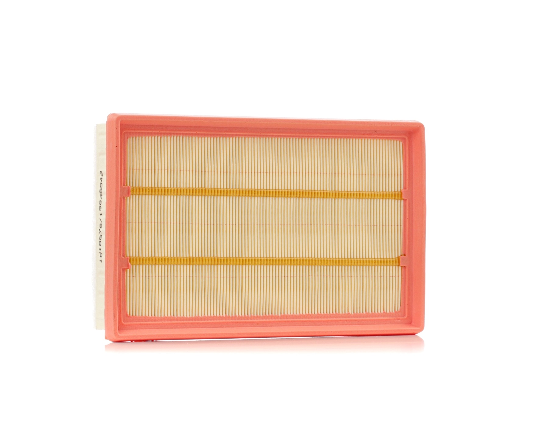 Įsigykite RIDEX Oro filtras Prekės Nr.: 8A0636 už žemiausią 6,87 € kainą