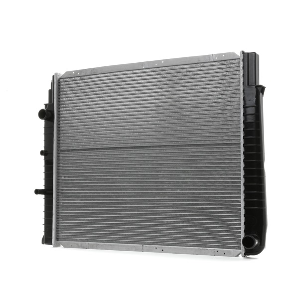 OE Radiador VOLVO V90 Combi 2015 3547145, 8603852, 8603899 de RIDEX