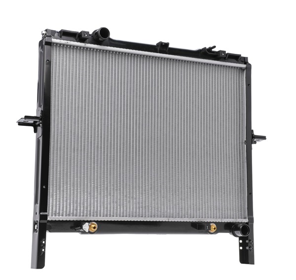 Köp billiga original Kylare 470R0768 jämförbara med 253103E300 OEM nummer på nätet