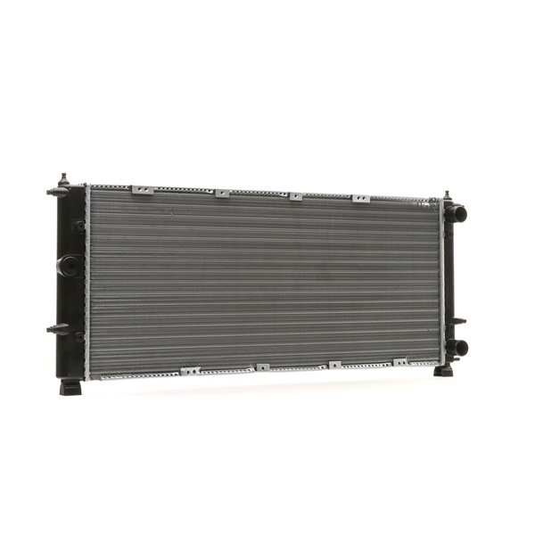 OEM Kylare VW 2.5 Syncro 110 hk Bensin 701121253 från RIDEX på nätet till fantastiska priser