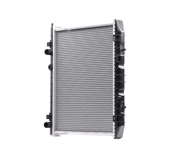 Opel Frontera Sport 1992 Engine radiator RIDEX OEM 1300157, 1302058, 6302002
