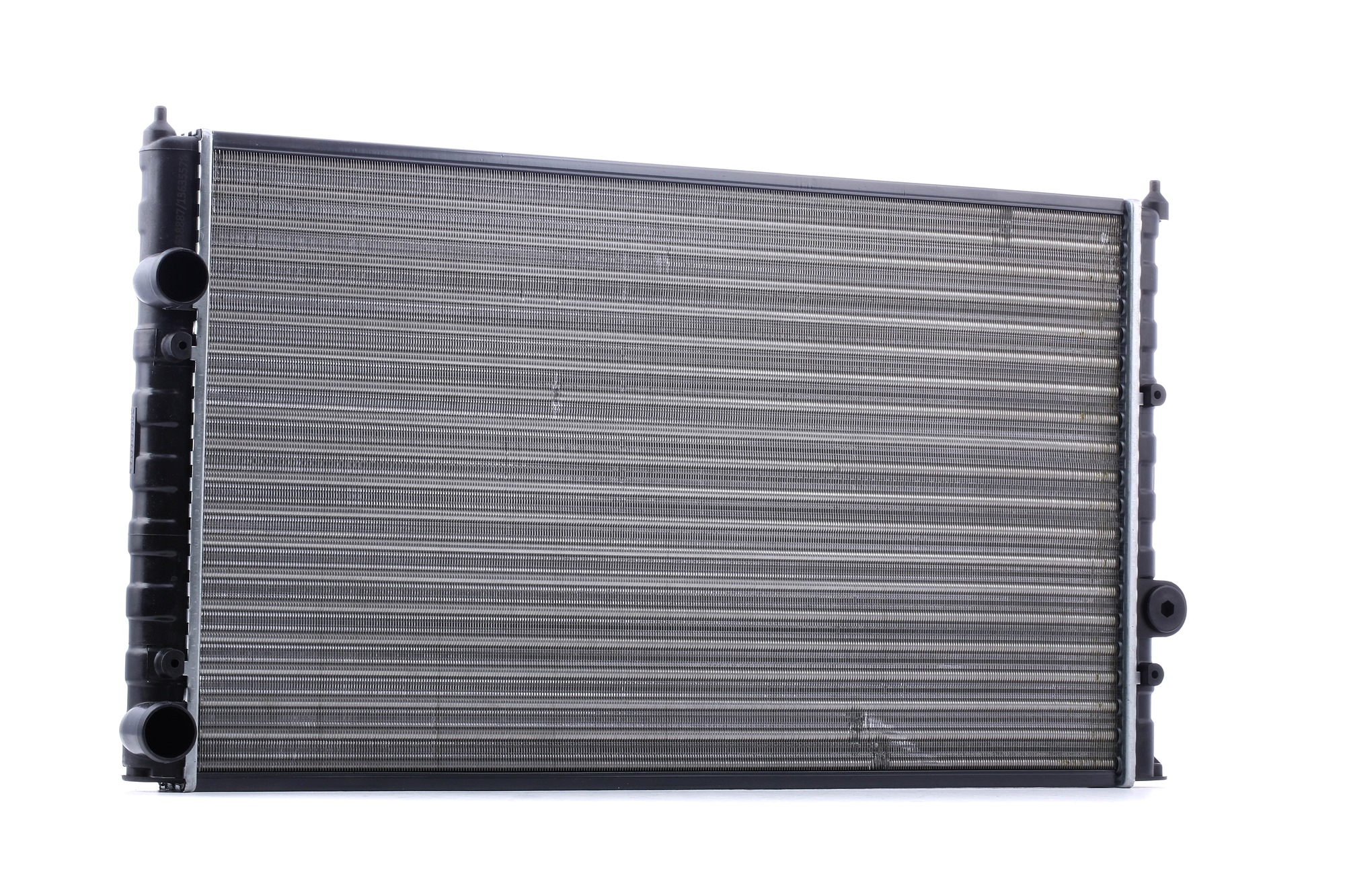 RIDEX 470R0795 Radiateur du moteur