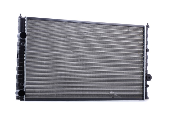 OEM Ψυγείο, ψύξη κινητήρα VW 2.0 115 PS Βενζίνη 1H0121253AE από την RIDEX ηλεκτρονικά σε χαμηλές τιμές