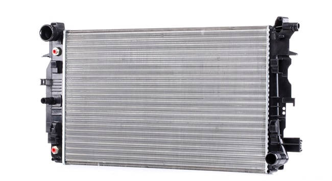 VW 2.5 TDI 109 HP Diesel Engine radiator OEM 68013630AA from RIDEX online zu günstigen Preisen