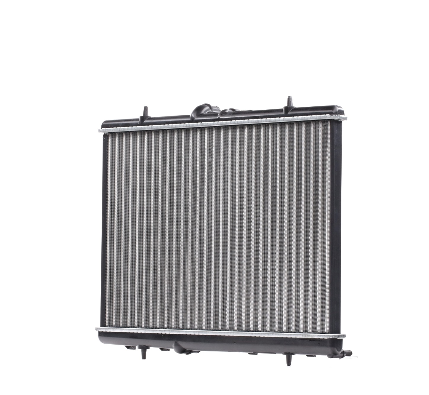 Ostke RIDEX Radiaator, mootorijahutus Toode nr.: 470R0805 madala hinnaga 62,69 €