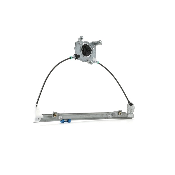 OEM Raammechanisme RENAULT 1.2 75 PK Benzine 7700842240 van RIDEX online aan geweldige prijzen