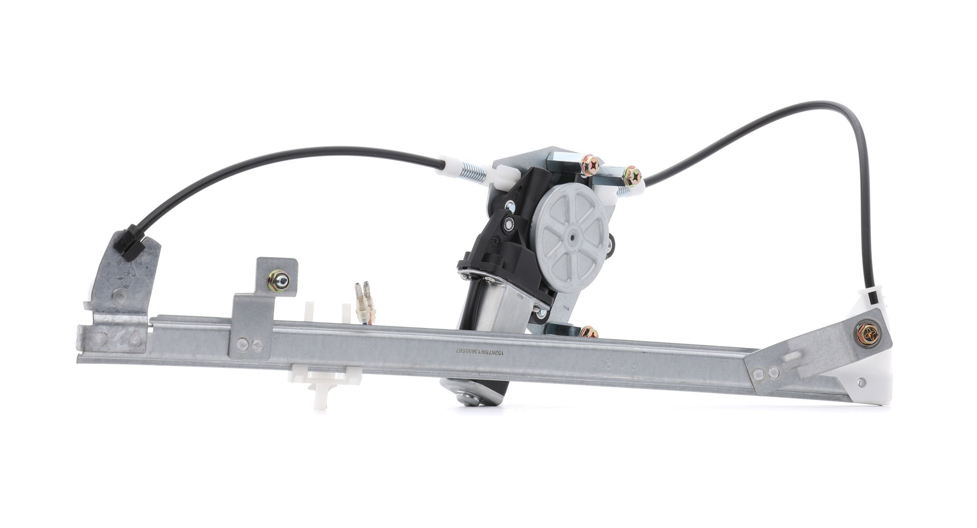 RIDEX Fensterheber Produkt Nr.: 1561W0407 zum günstigen Preis von 110,06 € kaufen