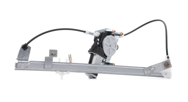 1561W0407 RIDEX Fensterheber Multipla (186) 1.9 JTD 120 PS Diesel