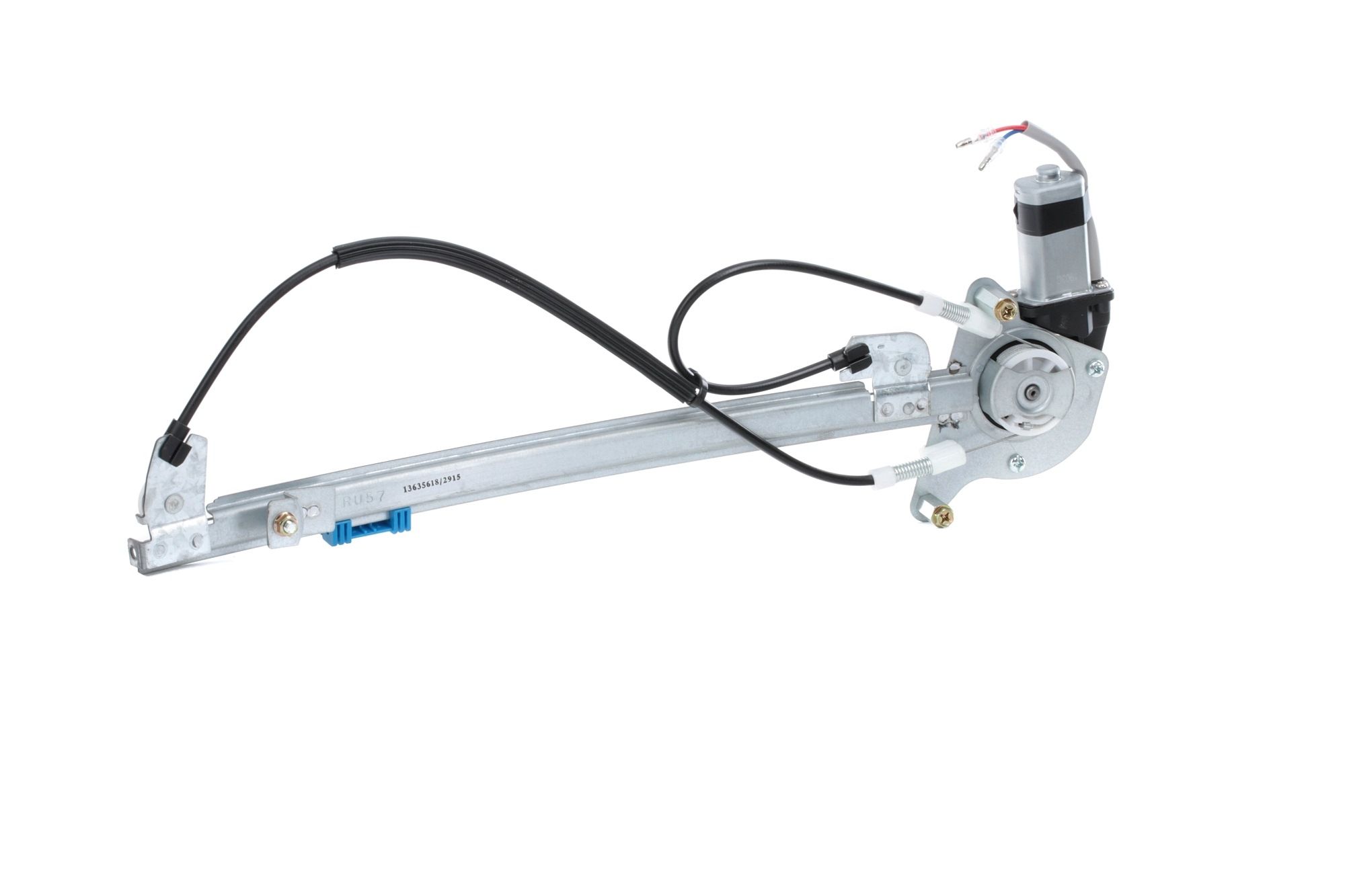 Ostke RIDEX Aknatõstuk Toode nr.: 1561W0463 madala hinnaga 146,12 €