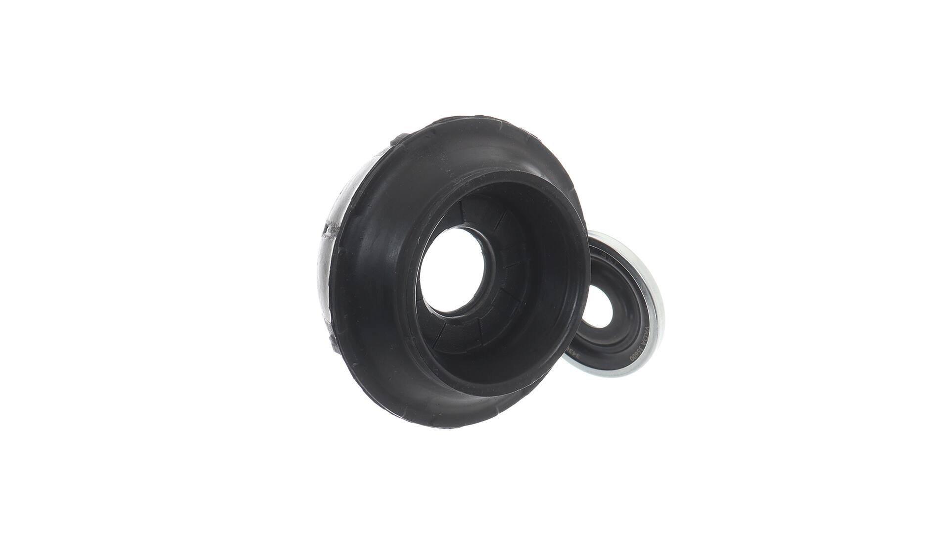 Köp SKF Fjäderbenslagring Produktnummer: VKDA 35607 till det förmånliga priset av 262,04 kr
