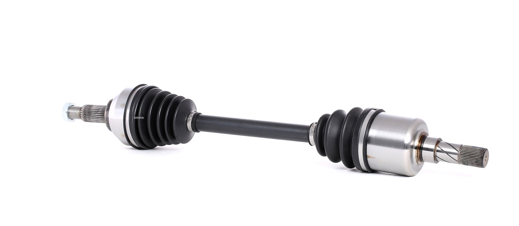 Köp RIDEX Drivaxel Produktnummer: 13D0284 till det förmånliga priset av 1162,01 kr